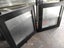 Brand New Double Glazed Windows - Matt Black Carousel 7