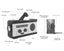 New Portable AM FM Radio on Afterpay Carousel 10