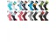 New High Quality Pro Team Men Women Cycling Socks MTB Bike Socks Breathable Carousel 5
