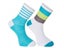 New High Quality Pro Team Men Women Cycling Socks MTB Bike Socks Breathable Carousel 6