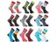 New Cycling Socks Top Quality Professional Brand Sport Socks Breathable Bicycle Carousel 3