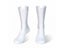 Anti Slip Silicone Summer Aero Socks Whiteline Cycling Socks Men Bicycle Sport Carousel 3