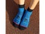 Men Women Cycling Sport Socks Breathable Wicking Carousel 8