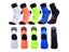 Men Women Cycling Sport Socks Breathable Wicking Carousel 9