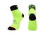 Men Women Cycling Sport Socks Breathable Wicking Carousel 1