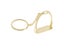 Horse Pony Stirrup Keyring Keychain Hanging Ornament For Business Hand Bag Carousel 8