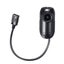 1080P Mini WiFi Dash Cam 170 Degree Wide Viewing Angle Driving Recorder Car DVR Carousel 3