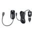 1080P Mini WiFi Dash Cam 170 Degree Wide Viewing Angle Driving Recorder Car DVR Carousel 5