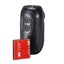 1080P Mini WiFi Dash Cam 170 Degree Wide Viewing Angle Driving Recorder Car DVR Carousel 7