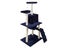 Cat Tree Carousel 1
