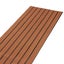 Marine Floor Foam Brown Faux Teak Boat Mat Self - Adhesive Decking Yacht She Carousel 6