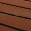 Marine Floor Foam Brown Faux Teak Boat Mat Self - Adhesive Decking Yacht She Carousel 8