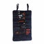 Roll Up Tool Pouch Wrench Socket Bag Hand Tool Storage Organizer Oxford Canvaas Carousel 4
