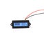 LCD Lithium Iron Phosphate Battery LiFePO4 Acid Lead Lithium Battery Capacity In Carousel 5