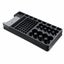 98Grids Battery Organizer Storage Holder with Removable Battery Tester Case Carousel 4