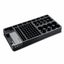 98Grids Battery Organizer Storage Holder with Removable Battery Tester Case Carousel 8