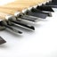 Wood Carving Hand Chisel Woodworking Tool Woodworkers Gouges 12pcs set Carousel 8
