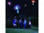 Bamboo Dragonfly With Light Shooting Rocket Flying Parachute Sky UFO Outdoor Carousel 3