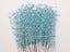 20 Bunch Pearl Flower Stem Beads Garland Sprays Bridal Bouquet Wedding Party Carousel 4