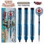 Wild Frontier - Trailblazer, steel tip darts (set of 3) Carousel 1