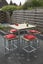 Carport / Shelter / Shed Solution with Rapid Clamp Carousel 9