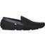 Duke D555 Mens Hugh Wide Fit Casual Faux Suede Slip On Shoes Carousel 1