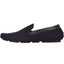 Duke D555 Mens Hugh Wide Fit Casual Faux Suede Slip On Shoes Carousel 2