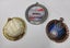 Netball medals, with ribbon and engraving Carousel 3