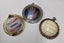 Netball medals, with ribbon and engraving Carousel 4