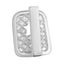 Single Bling Mold Plain Grill - GAP Tooth Carousel 1