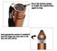 Automatic Tobacco Grinder Carousel 4