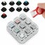 Mechanical Keyboard Switch Tester For Cherry MX Carousel 1