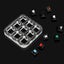 Mechanical Keyboard Switch Tester For Cherry MX Carousel 6