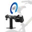 BIKEHAND Bicycle Bench Mount Repair Rack Workstand Carousel 4