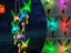 Solar Power Light Bell LED Wind Chimes Garden Night Lights Home Decor Carousel 2