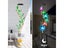 Solar Power Light Bell LED Wind Chimes Garden Night Lights Home Decor Carousel 4