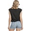 Urban Classics Ladies - Organic Short Top Carousel 3