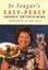 Jo Seagar's Easy-Peasy Summer Entertaining Carousel 1