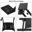 New Adjustable Gaming Racing Simulator Wheel Stand Afterpay Carousel 6