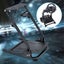 New Adjustable Gaming Racing Simulator Wheel Stand Afterpay Carousel 8