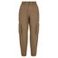 Urban Classics Ladies - Ballon-Fit Cargo Twill Carousel 1