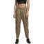 Urban Classics Ladies - Ballon-Fit Cargo Twill Carousel 2