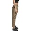 Urban Classics Ladies - Ballon-Fit Cargo Twill Carousel 5