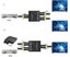 HDMI Bi-Direction Switch Carousel 3