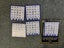 Jumbo Bingo Card 35 pcsWith Ball Pen Carousel 3