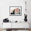 Im Out of Bed by Banksy Art Print Carousel 6