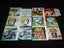 6x Nintendo 3DS Games Carousel 1