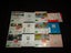 6x Nintendo 3DS Games Carousel 2