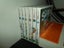 6x Nintendo 3DS Games Carousel 3