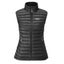 RAB Womens Microlight Vest - Black - 12 Carousel 1